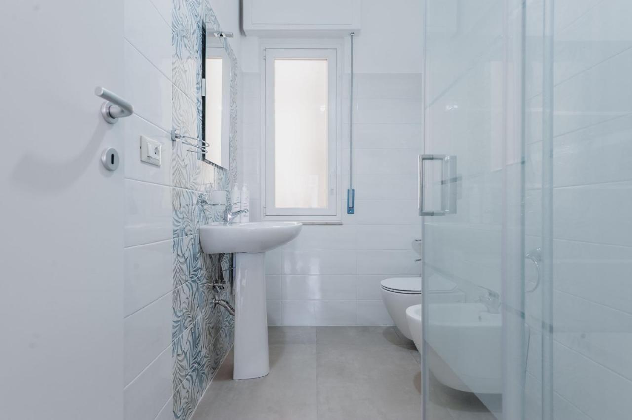 Rapisardi 188 Apartment By Wonderful Italy Catania Exterior photo