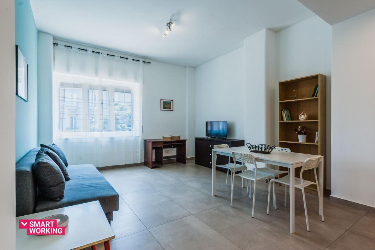 Rapisardi 188 Apartment By Wonderful Italy Catania Exterior photo