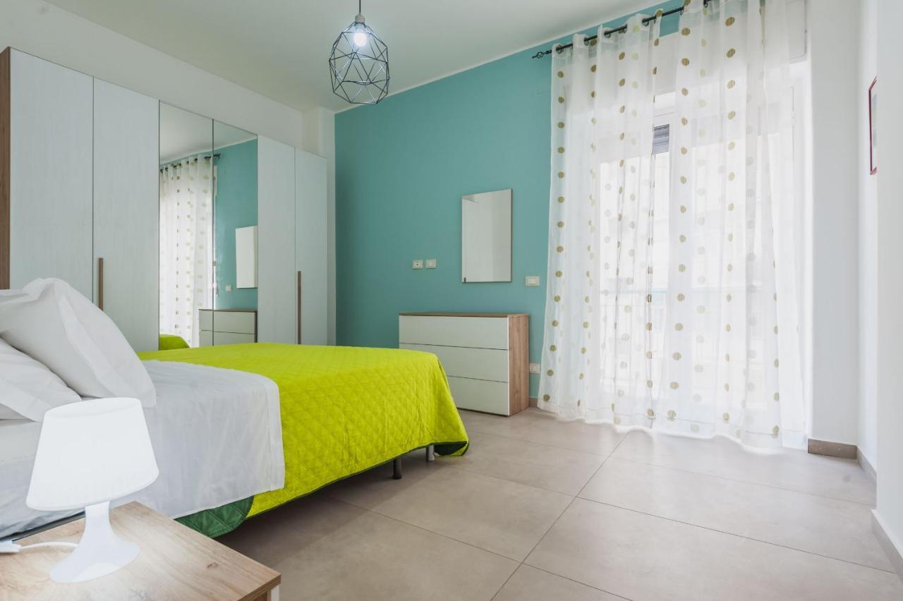 Rapisardi 188 Apartment By Wonderful Italy Catania Exterior photo